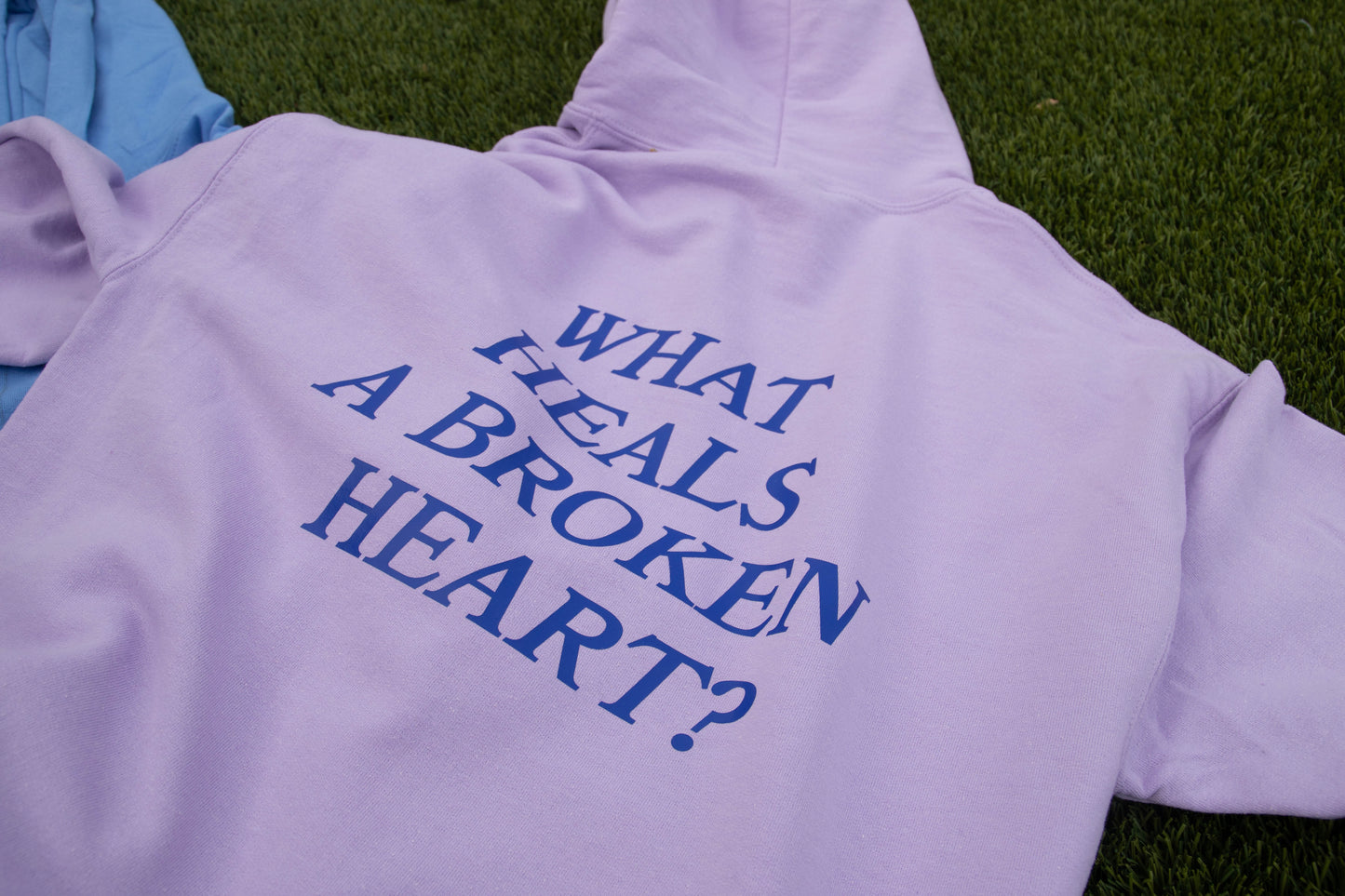 SOMETHING SWEET HOODIE