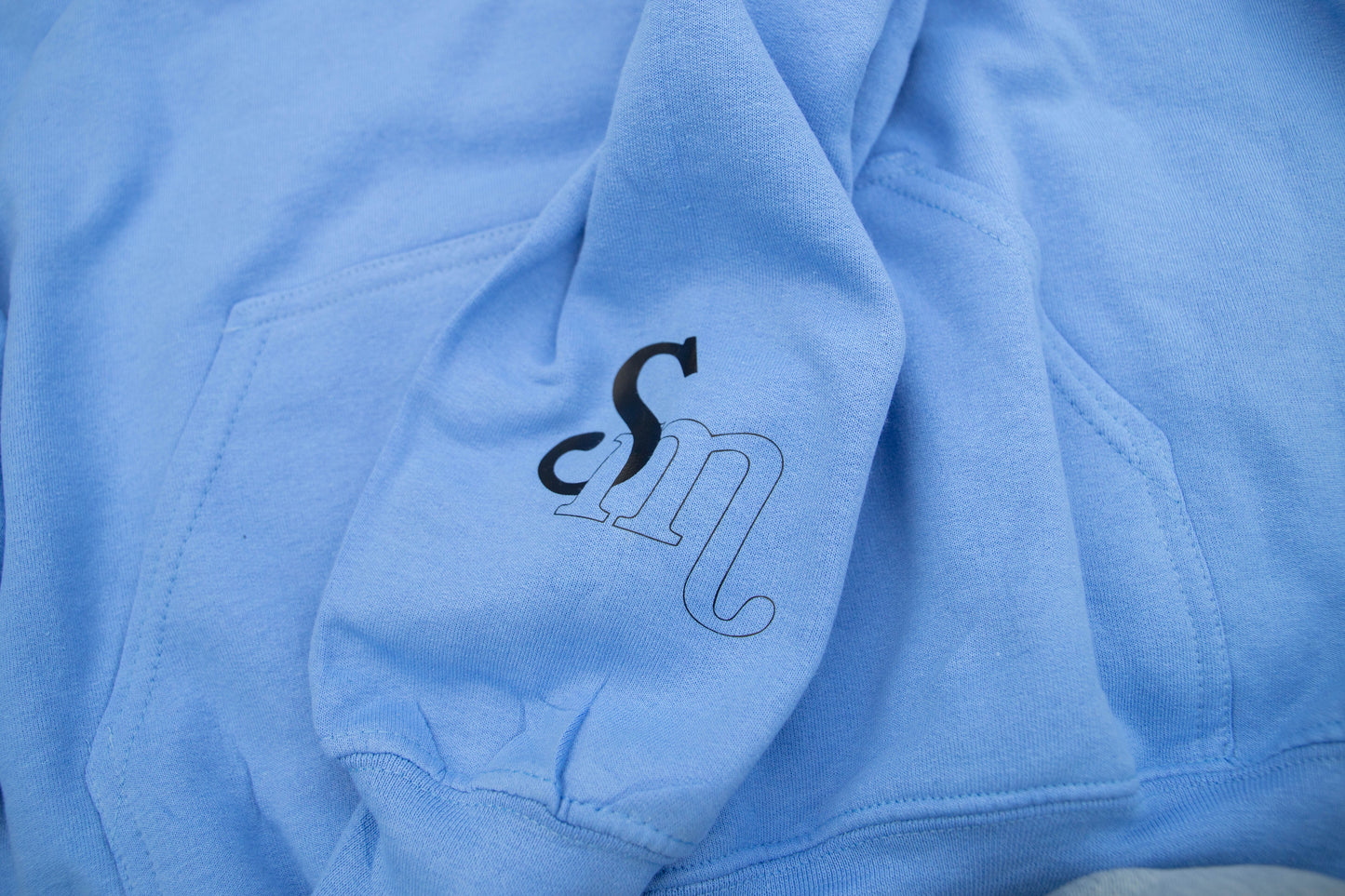 TIME WARP HOODIE
