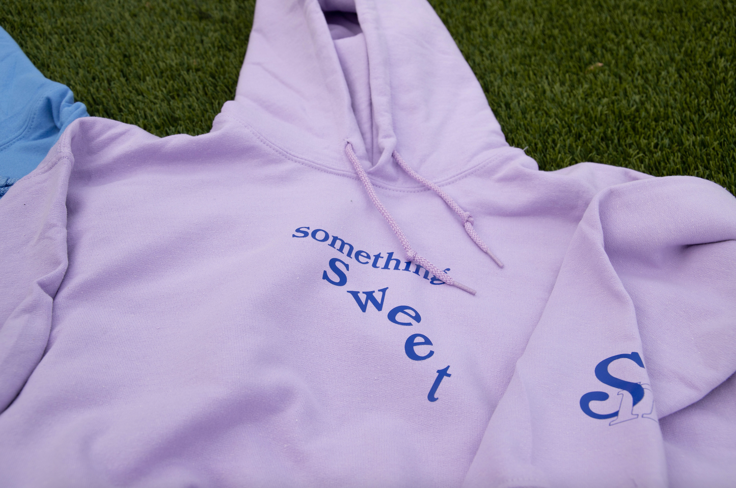 SOMETHING SWEET HOODIE